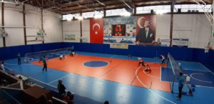 sinop-goalball