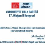 sinop-chp
