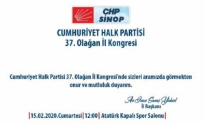 sinop-chp