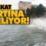 sinop-firtina