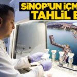 turkak-sinop-icme-suyunu-temiz