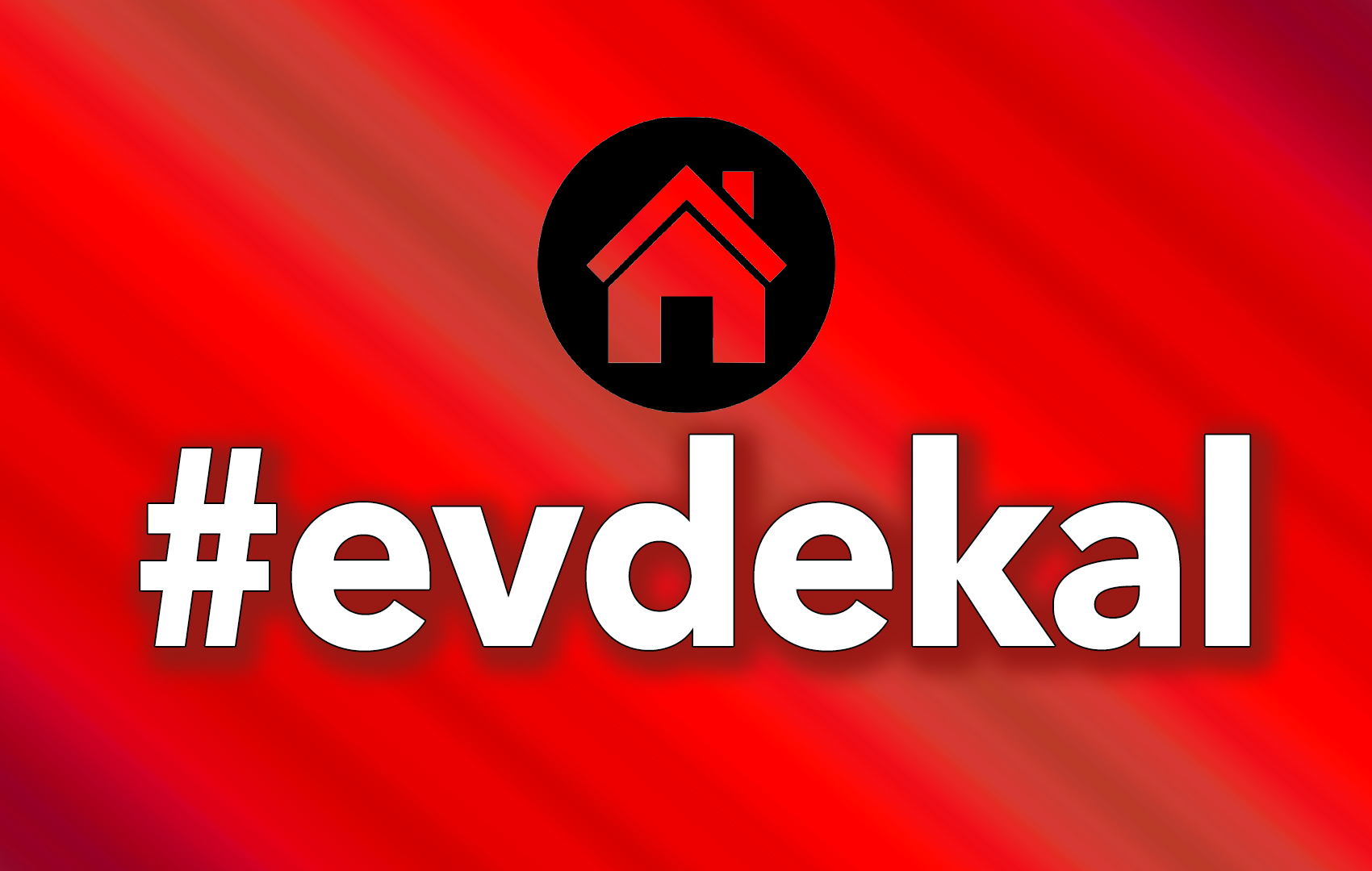 evdekal