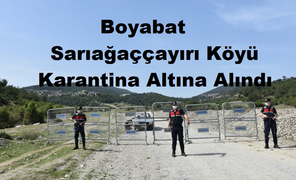 boyabat-karantina