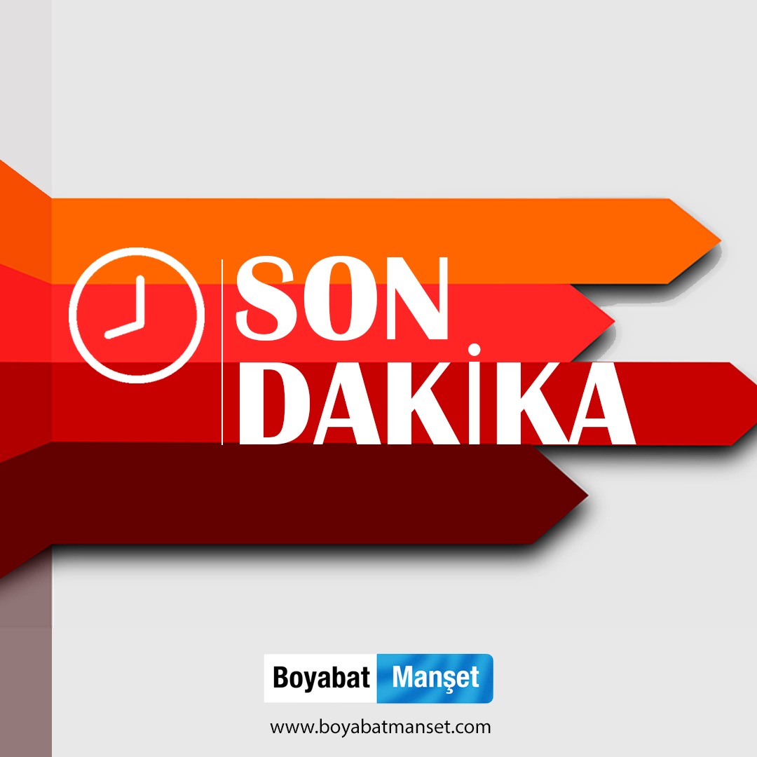 son-dakika