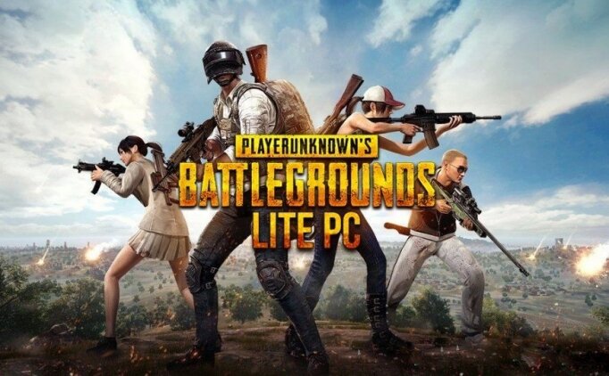 PUBG Lite PC nedir ve nereden indirilir?