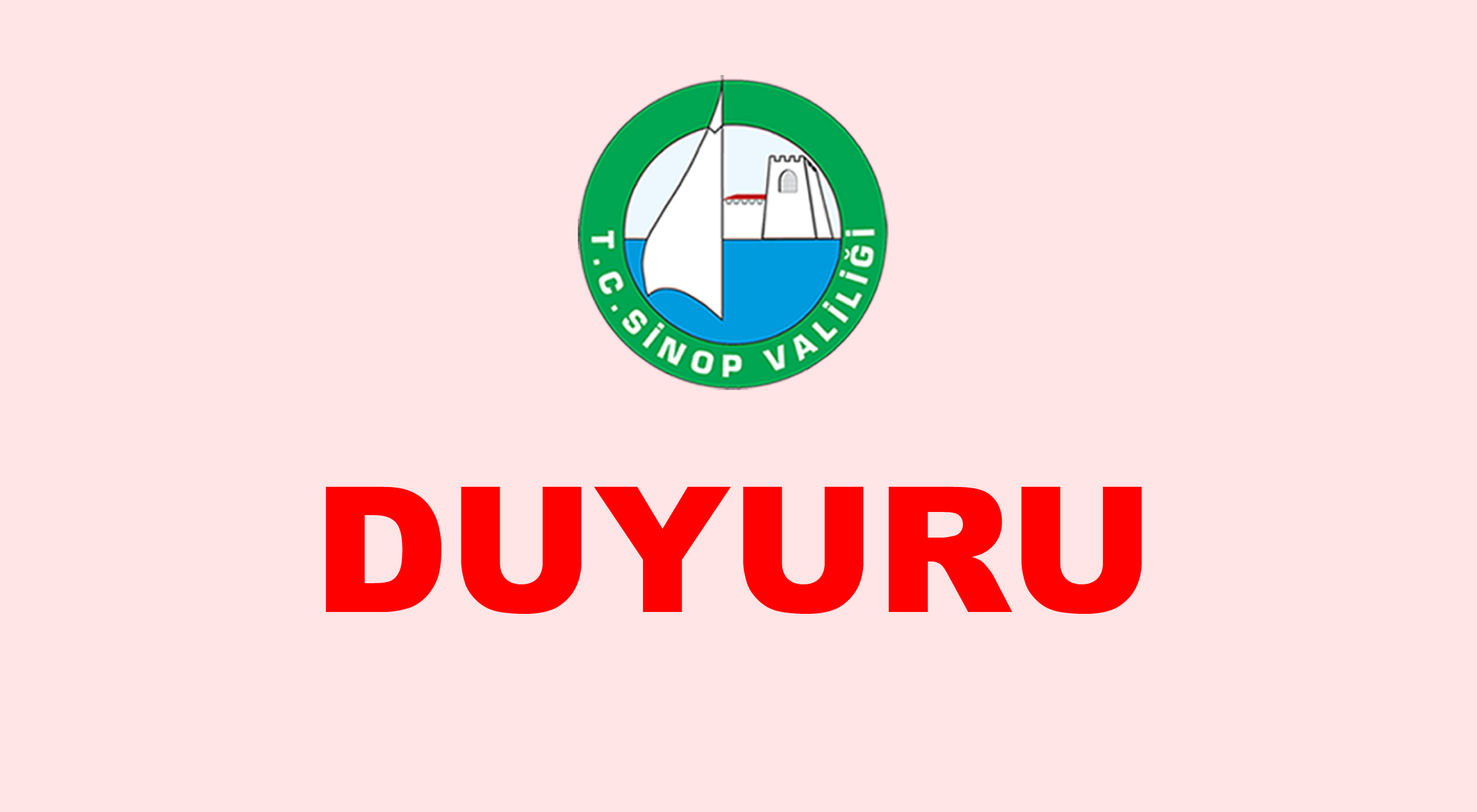 DUYURU