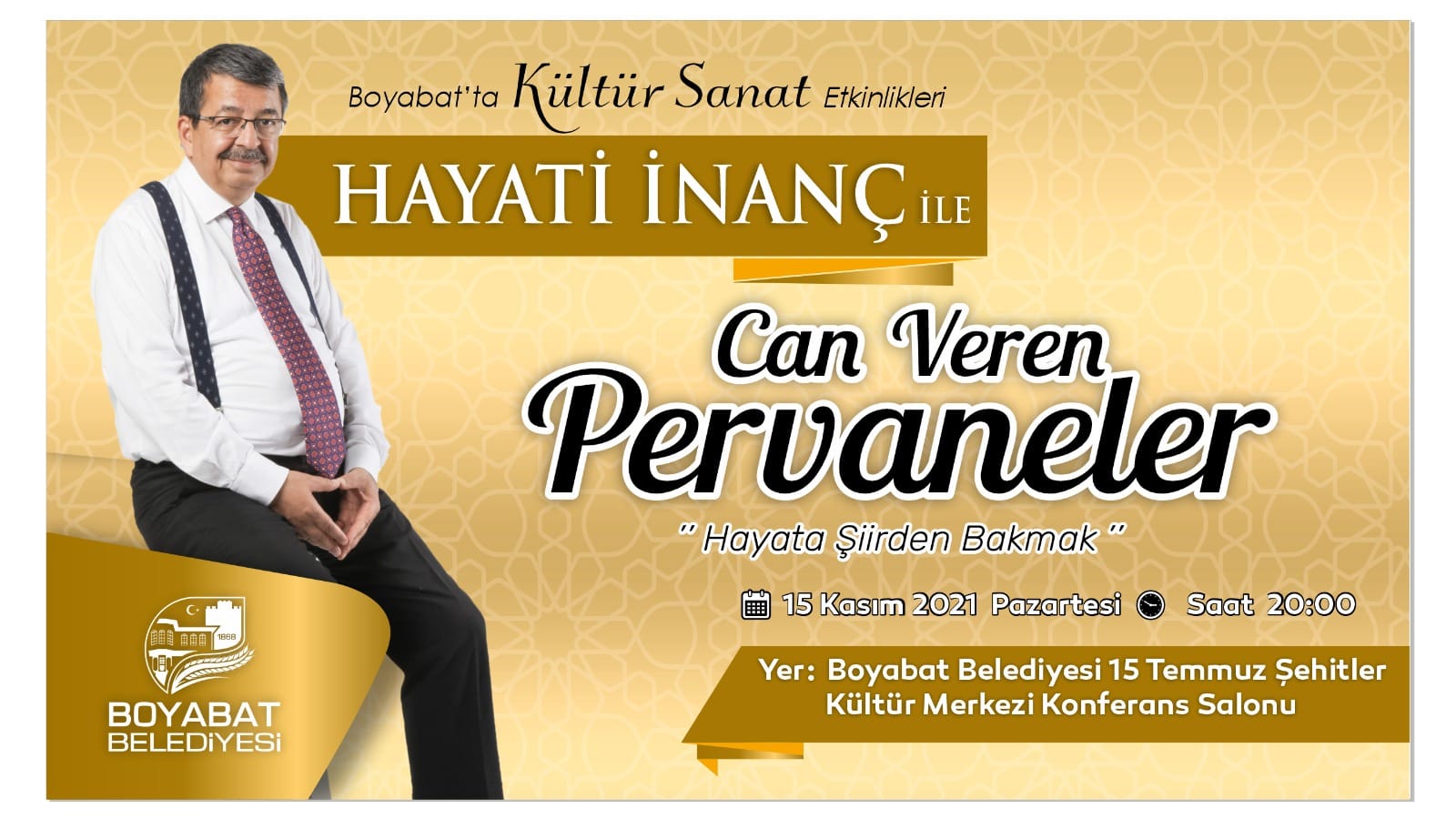 Hayati İnanc