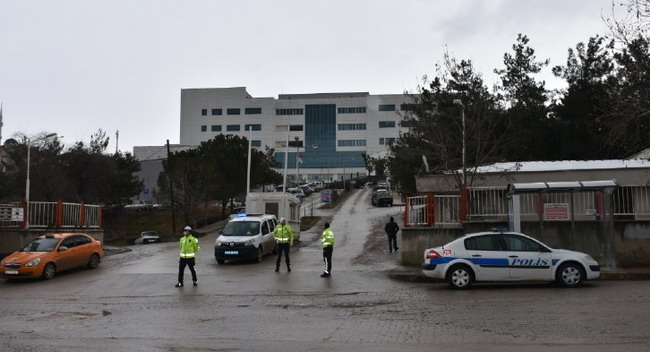 Sinop'ta iki aile arasında çıkan silahlı kavgada 2 kişi öldü, bir kişi yaralandı