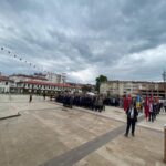 BOYABAT_BAYRAM_CELENK_SUNMA-_BOYABAT_19_MAYIS_1