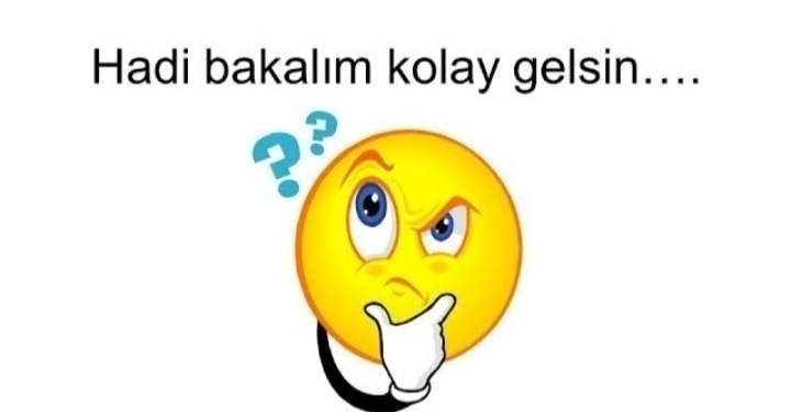 Herkes Siyasetçi Olmuş!