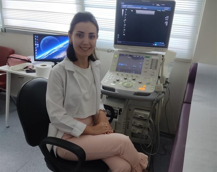 Uzm.Dr. Demet KÜÇÜK