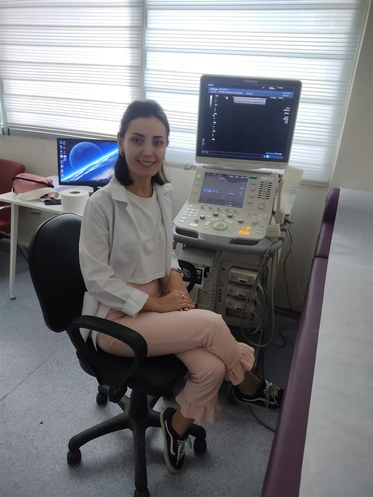 Uzm.Dr. Demet KÜÇÜK