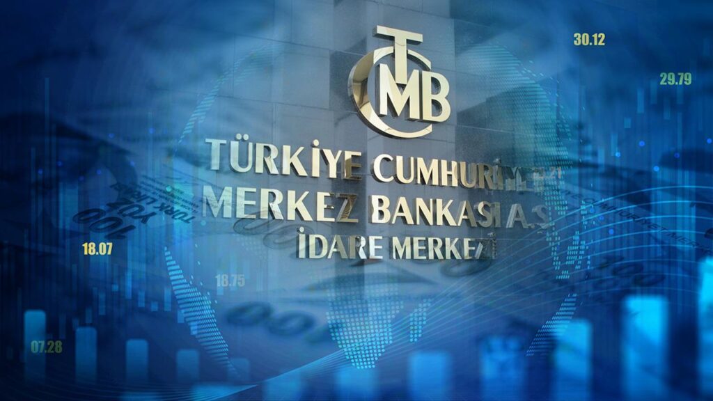 Merkez Bankası Faiz Oranını Açıkladı