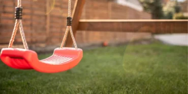 Sinop' ta Salıncağın İpine Dolanan Çocuk Hayatını Kaybetti