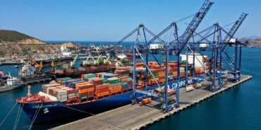 Sinop ithalat ihracat