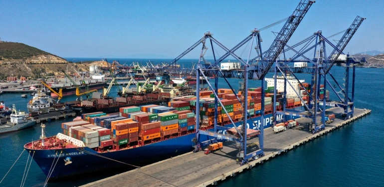 Sinop temmuz ayı ithalat ihracat rakamları açıklandı