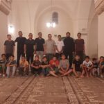 Sinop Yazımda Kardeşlik Var