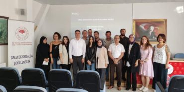 Sinop İl Tarım Ve Orman Müdürlüğü