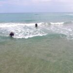 KARADENİZ'DE KAYBOLAN AHMET YUSUF'U BULMAK İÇİN DEVLET SEFERBER OLDU