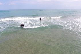 KARADENİZ'DE KAYBOLAN AHMET YUSUF'U BULMAK İÇİN DEVLET SEFERBER OLDU