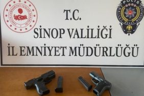 SİNOP’TA YARALAMA OLAYINA 2 TUTUKLAMA, 1 ADLİ KONTROL