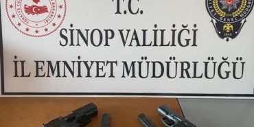 SİNOP’TA YARALAMA OLAYINA 2 TUTUKLAMA, 1 ADLİ KONTROL