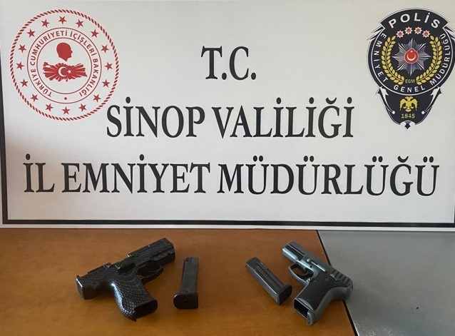 SİNOP’TA YARALAMA OLAYINA 2 TUTUKLAMA, 1 ADLİ KONTROL