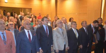 SİNOP’TA 'AİLE ÇALIŞTAYI'