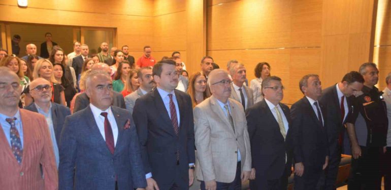Sinop’ta ’Aile Çalıştayı’