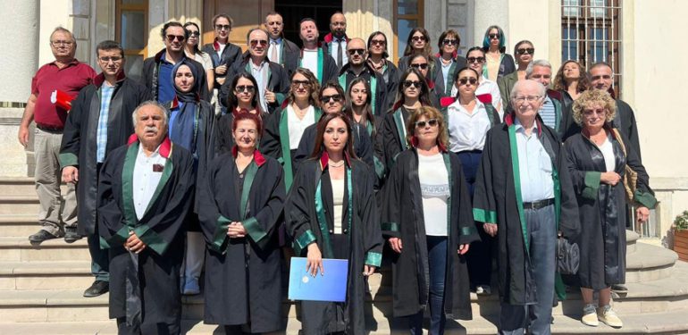 Altuntaş; Artık tek bir kayba daha tahammülümüz yok