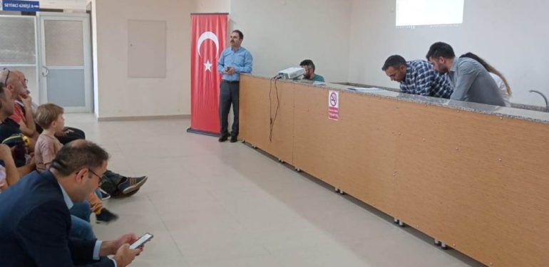 Boyabat’ta Kurumlar Arası Voleybol Cumhuriyet Kupası başlıyor