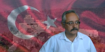 Meftun Çağlar