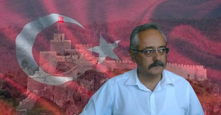 Çağlar, Boyabat Belediye Başkanlığı İçin Aday Adaylığını Açıkladı…