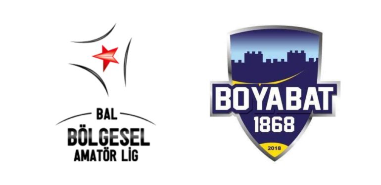 Bölgesel Amatör Lig Grupları Belli Oldu! İşte Sinop Temsilcisi Boyabat1868’in Rakipleri…