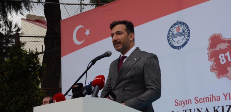 Mehmet Uğurelli, Milli Eğitim Bakanlığı Bakanlık Müşaviri iken Manisa İl Milli Eğitim Müdürlüğü görevine atandı.