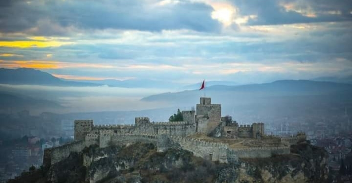 Geleneksel Boyabat Kültürü…