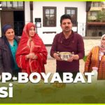 Boyabat Gündüz Gece