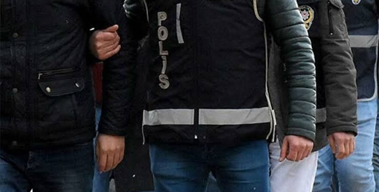 Boyabat’ta 2 firari mahkum yakalandı