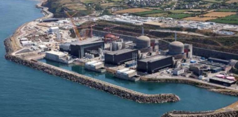 Rosatom, ‘Sinop Nükleer Güç Santrali’ projesini duyurdu: Teknik açıdan Akkuyu’nun kardeşi olacak