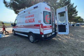 SİNOP'TA BOĞULMA TEHLİKESİ