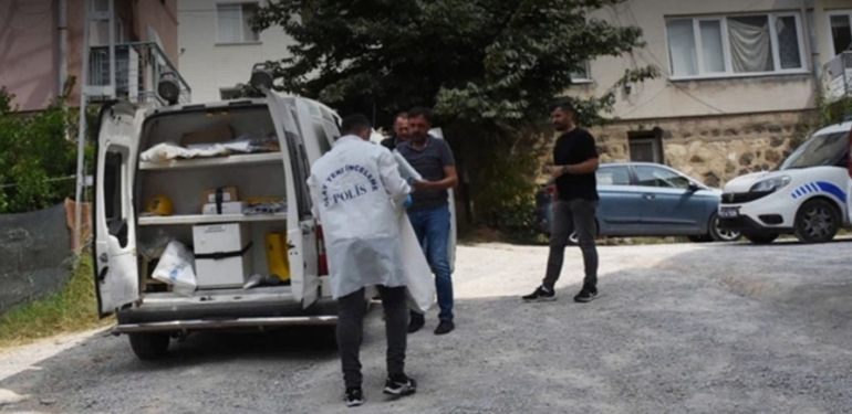 Sinop’ta 56 yaşındaki şahıs evinde ölü bulundu