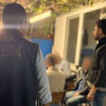 SİNOP’TA KUMAR DENETİMİ 16 BİN 220 LİRA İDARİ PARA CEZASI UYGULANDI