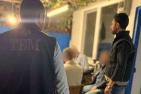 SİNOP’TA KUMAR DENETİMİ 16 BİN 220 LİRA İDARİ PARA CEZASI UYGULANDI