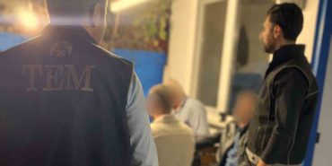 SİNOP’TA KUMAR DENETİMİ 16 BİN 220 LİRA İDARİ PARA CEZASI UYGULANDI