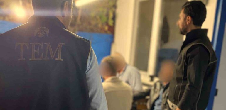 Sinop’ta kumar denetimi…