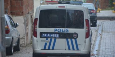 SİNOP'TA ESKİ KOCA DEHŞETİ: 1 ÖLÜ, 1 YARALI