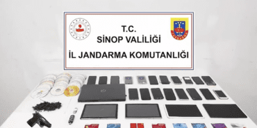 Uzuner Suç Örgütü