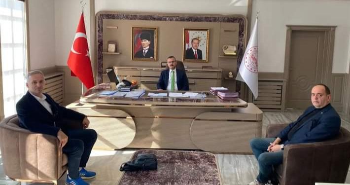 Boyabat Taekwondo Okulu 7.Yılı …