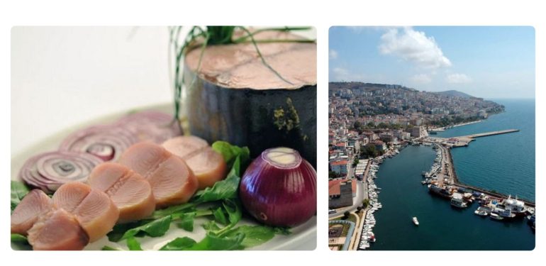 Geleneksel Lakerda Festivali Yapılacak