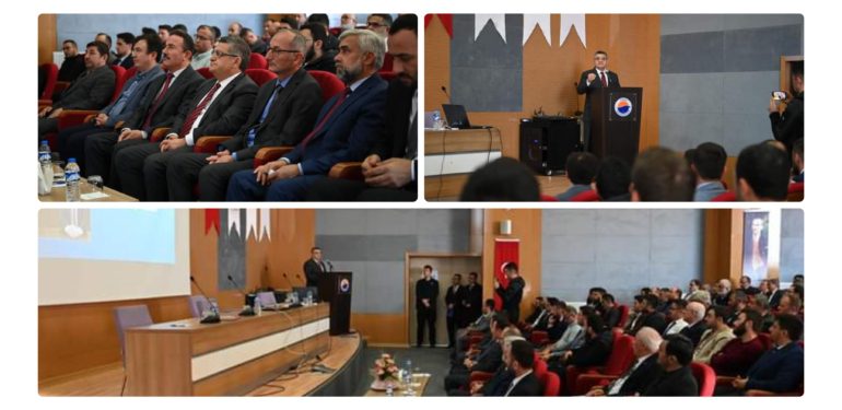 Değerlendirme Toplantısı…